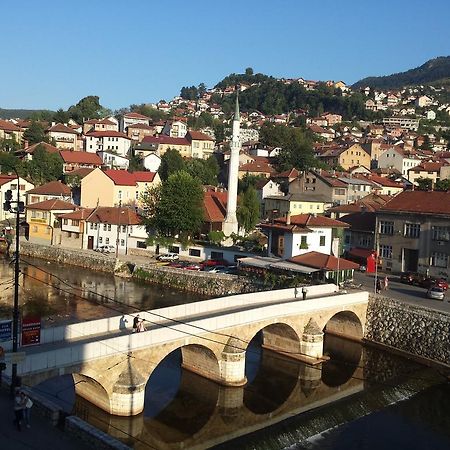 Toplik Сараево Номер фото